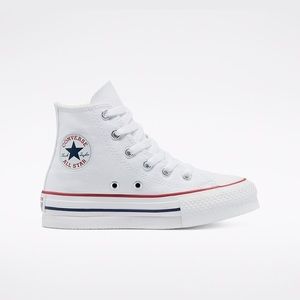 Converse EVA high
